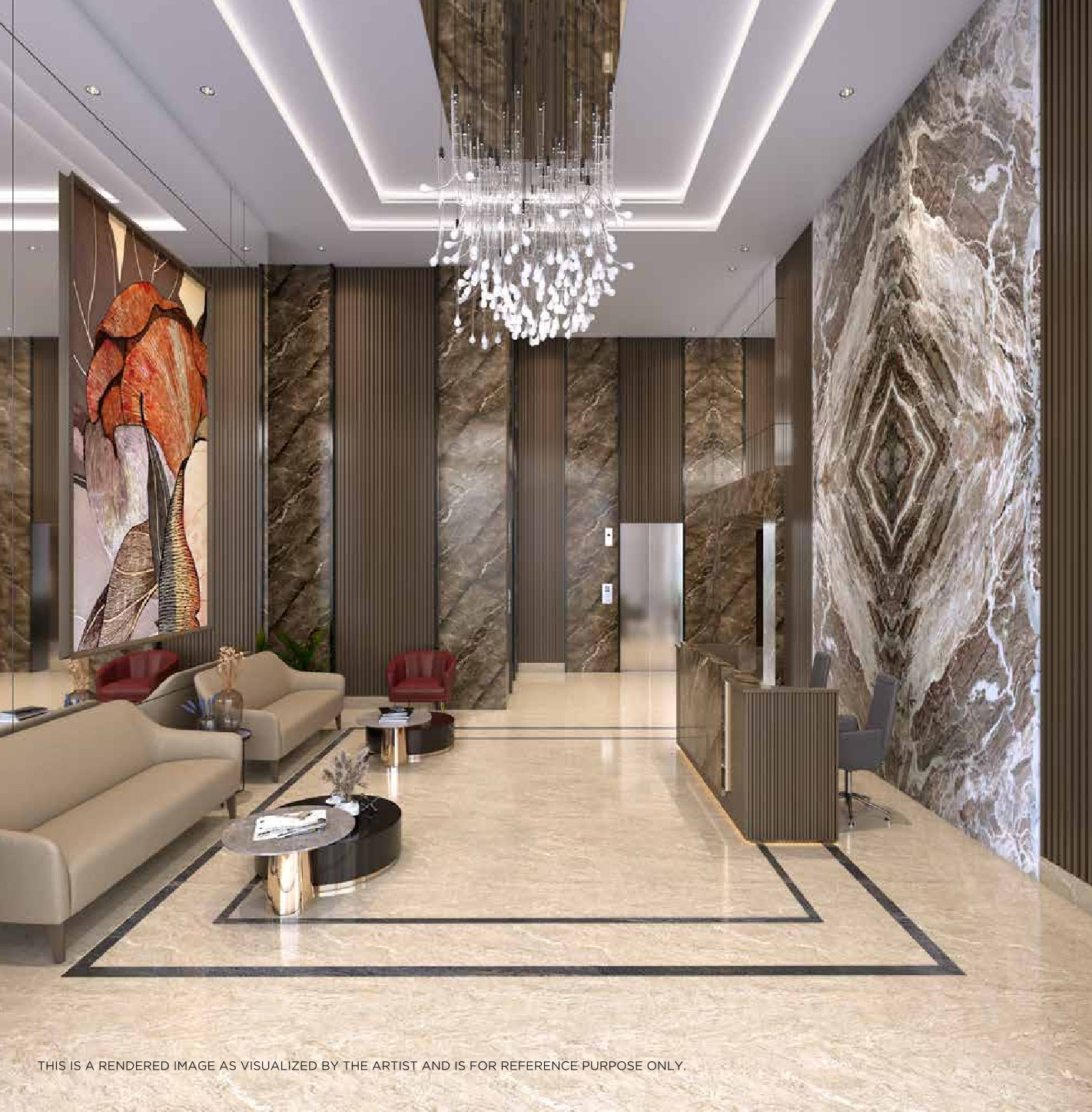 Empress Hill Elevation